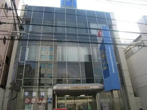 10DK Property Taito Ward Tokyo (11)