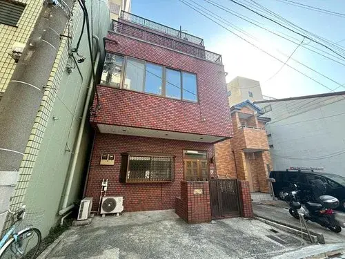 10DK Property Taito Ward Tokyo (3)