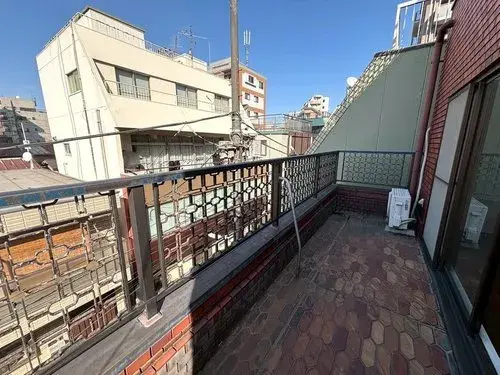 10DK Property Taito Ward Tokyo (4)
