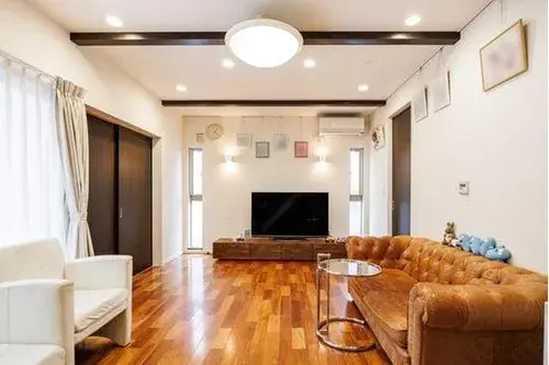 7LDK+2S Property Mitaka City Tokyo (2)