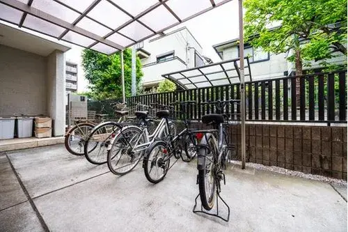 7LDK+2S Property Mitaka City Tokyo (19)