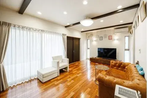 7LDK+2S Property Mitaka City Tokyo (3)