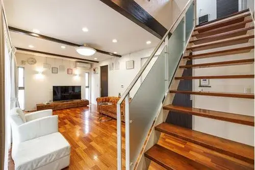 7LDK+2S Property Mitaka City Tokyo (4)