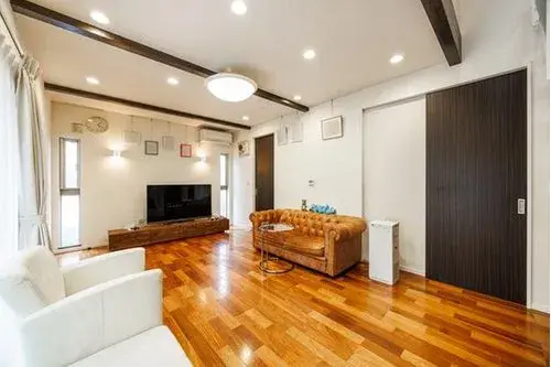 7LDK+2S Property Mitaka City Tokyo (6)