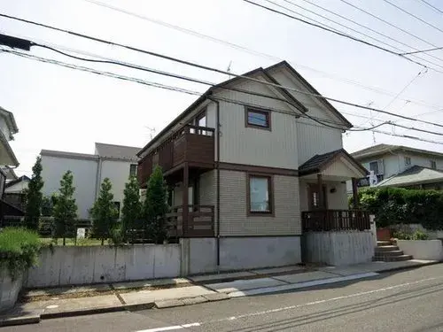 4LDK+2S Property Machida City Tokyo Prefecture (5)