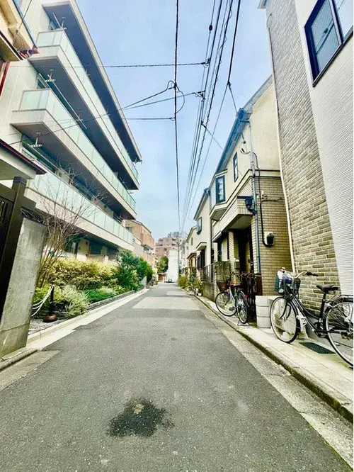 3LDK房产 足立区 东京都 (2)