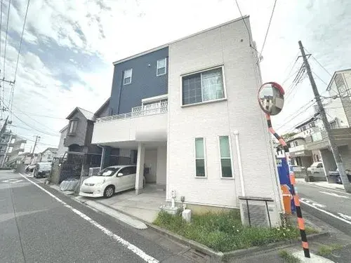 4LDK+S Adachi-ku Tokyo Property (2)