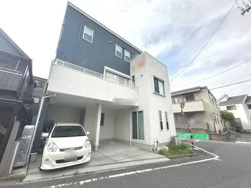 4LDK+S Adachi-ku Tokyo Property (3)