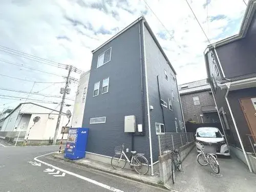 4LDK+S Adachi-ku Tokyo Property (5)