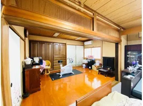 4LDK Property Machida City Tokyo (12)