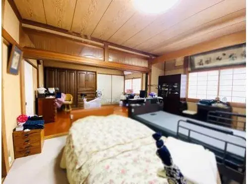 4LDK Property Machida City Tokyo (13)