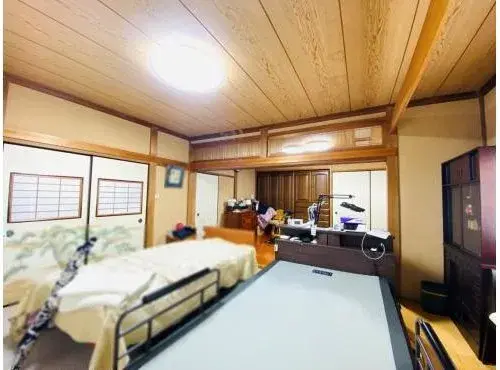 4LDK Property Machida City Tokyo (14)