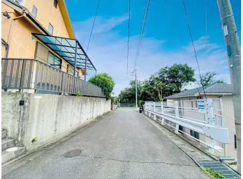 4LDK Property Machida City Tokyo (5)