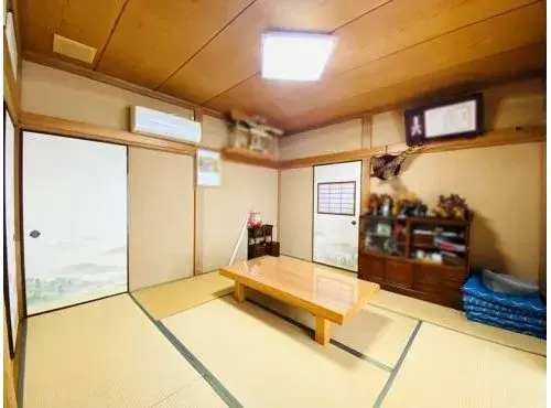 4LDK Property Machida City Tokyo (8)