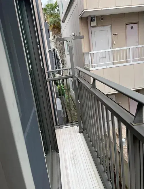 2LDK Property Edogawa-ku Tokyo (2)
