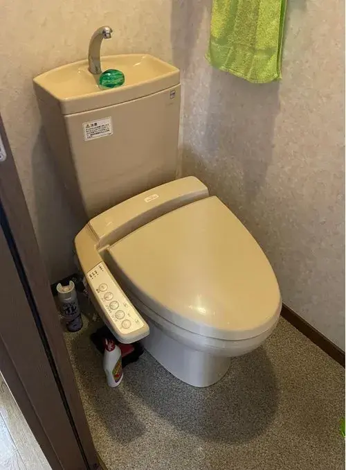 2LDK Property Edogawa-ku Tokyo (15)