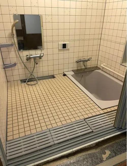 2LDK Property Edogawa-ku Tokyo (16)