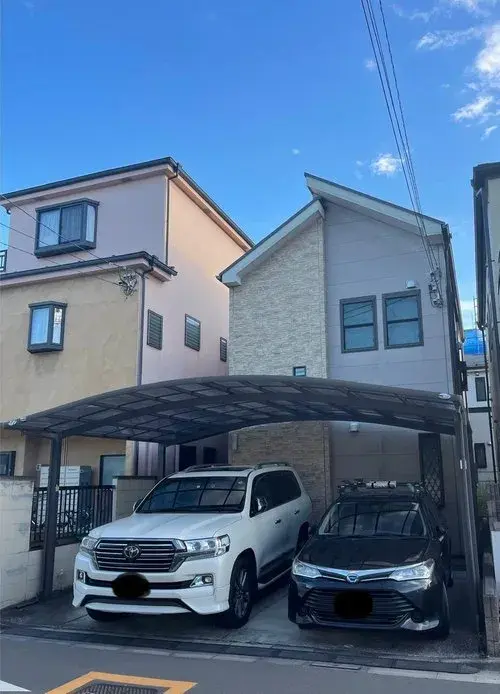 2LDK Property Edogawa-ku Tokyo (4)