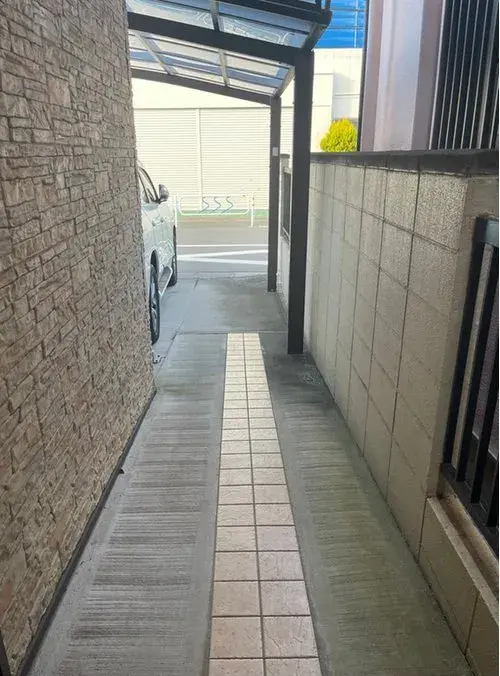 2LDK Property Edogawa-ku Tokyo (9)