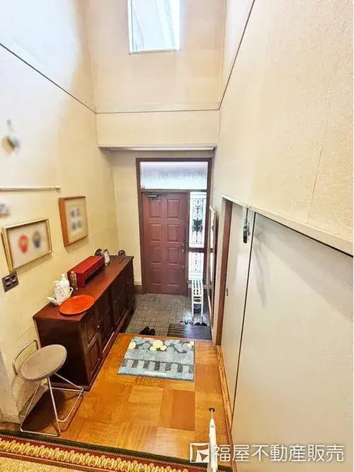5DK Property Hachioji City Tokyo (11)