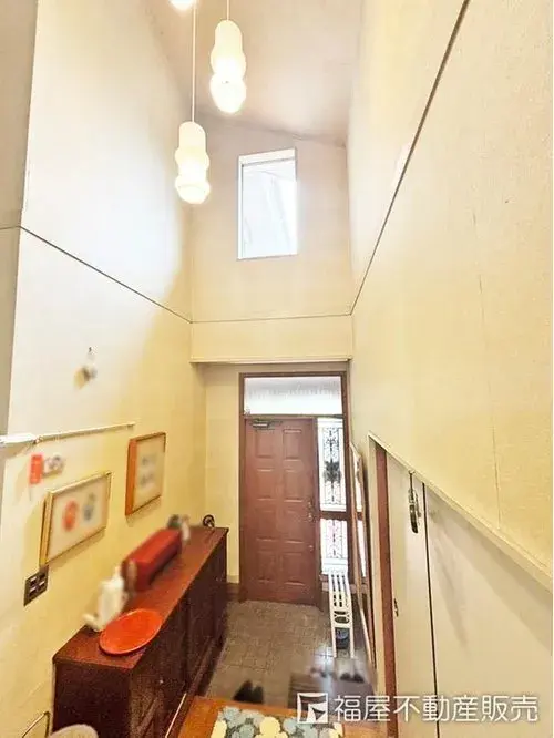 5DK Property Hachioji City Tokyo (12)
