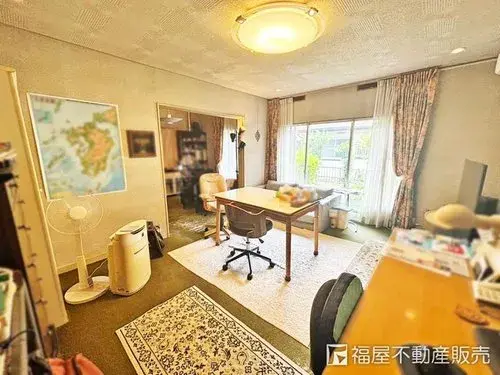 5DK Property Hachioji City Tokyo (13)