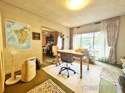 5DK Property Hachioji City Tokyo (15)