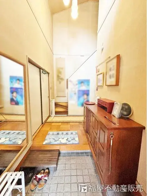 5DK Property Hachioji City Tokyo (16)