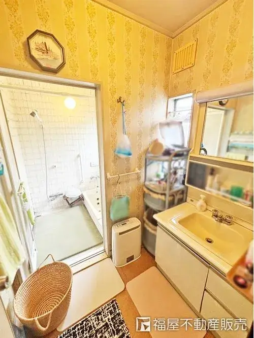 5DK Property Hachioji City Tokyo (18)