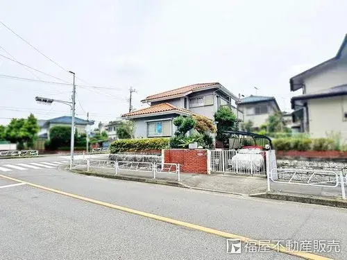 5DK Property Hachioji City Tokyo (20)