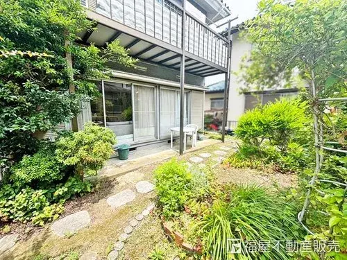 5DK Property Hachioji City Tokyo (3)
