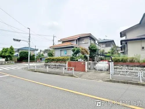 5DK Property Hachioji City Tokyo (21)