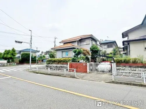 5DK Property Hachioji City Tokyo (25)