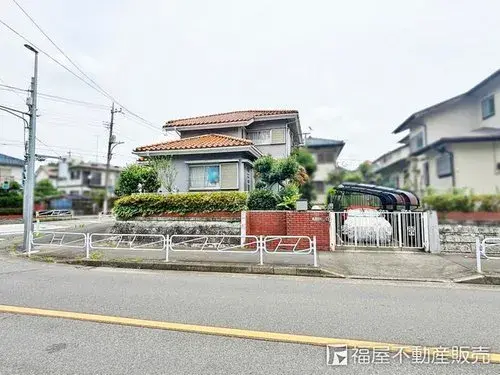 5DK Property Hachioji City Tokyo (8)