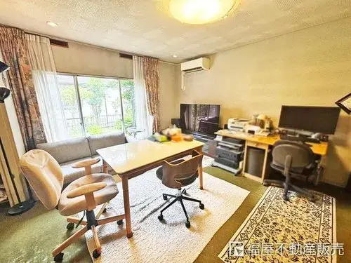 5DK Property Hachioji City Tokyo (9)