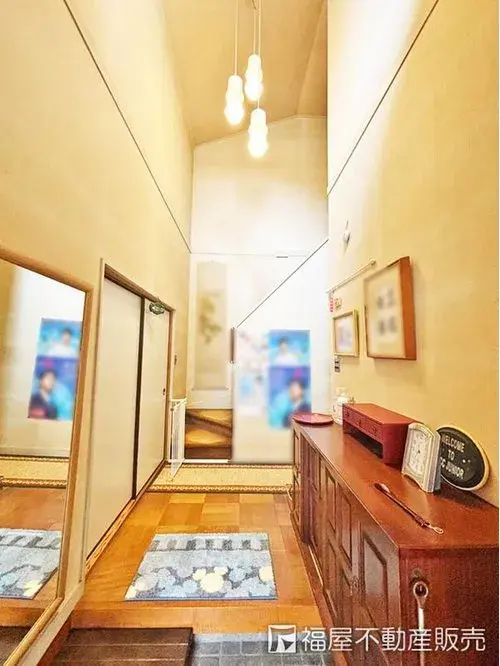 5DK Property Hachioji City Tokyo (10)