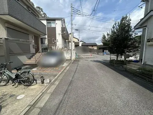 2LDK Hino City Tokyo (2)