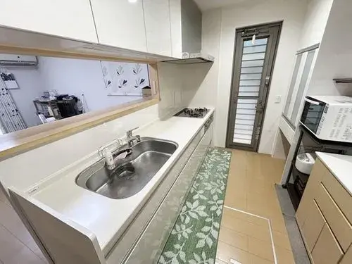 2LDK Hino City Tokyo (11)