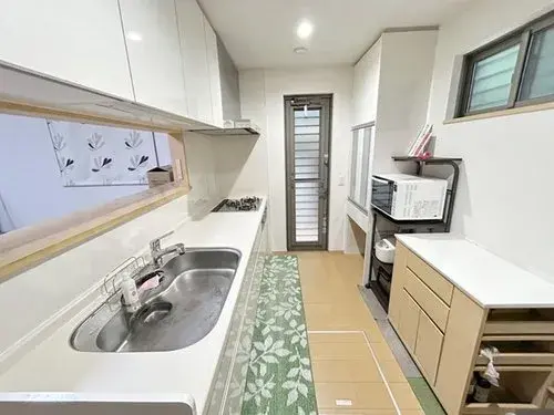 2LDK Hino City Tokyo (12)