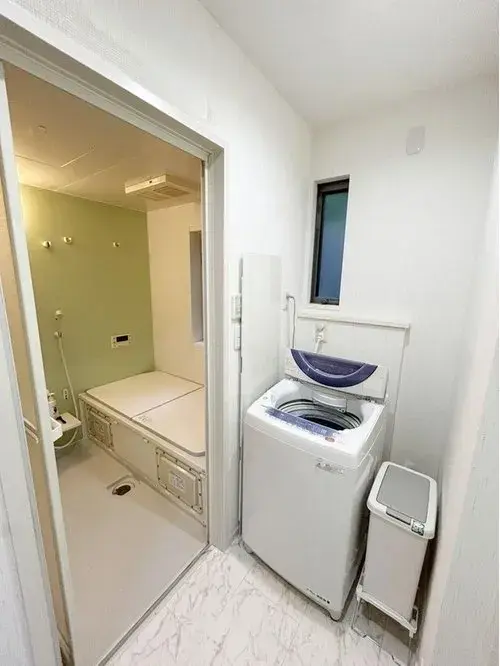 2LDK Hino City Tokyo (18)