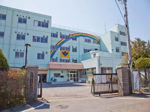 2LDK Hino City Tokyo (20)
