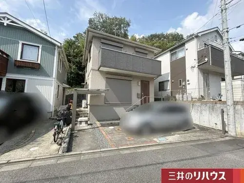2LDK Hino City Tokyo (3)