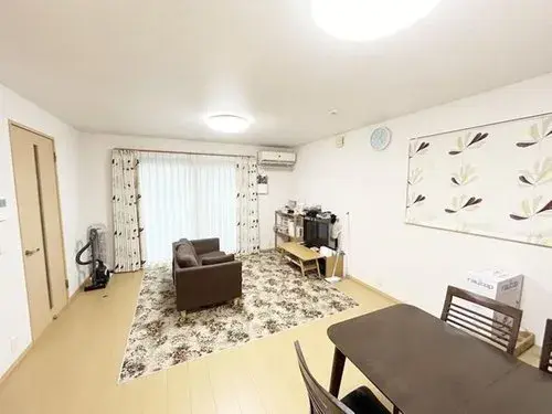 2LDK Hino City Tokyo (4)