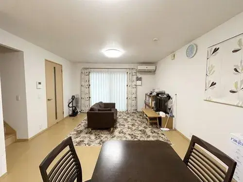 2LDK Hino City Tokyo (6)