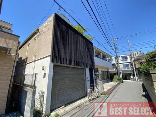 2LDK Property Kita Ward Tokyo (2)