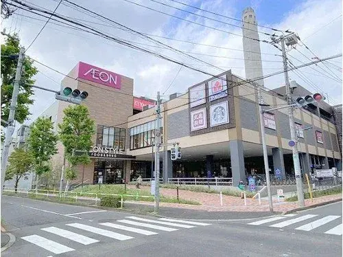 2LDK Property Kita Ward Tokyo (15)