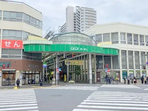 2LDK Property Kita Ward Tokyo (16)