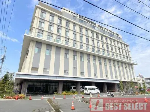 2LDK Property Kita Ward Tokyo (17)