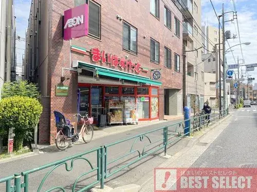 2LDK Property Kita Ward Tokyo (20)