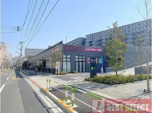 2LDK Property Kita Ward Tokyo (21)